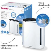 Beurer Air Purifier LE 210